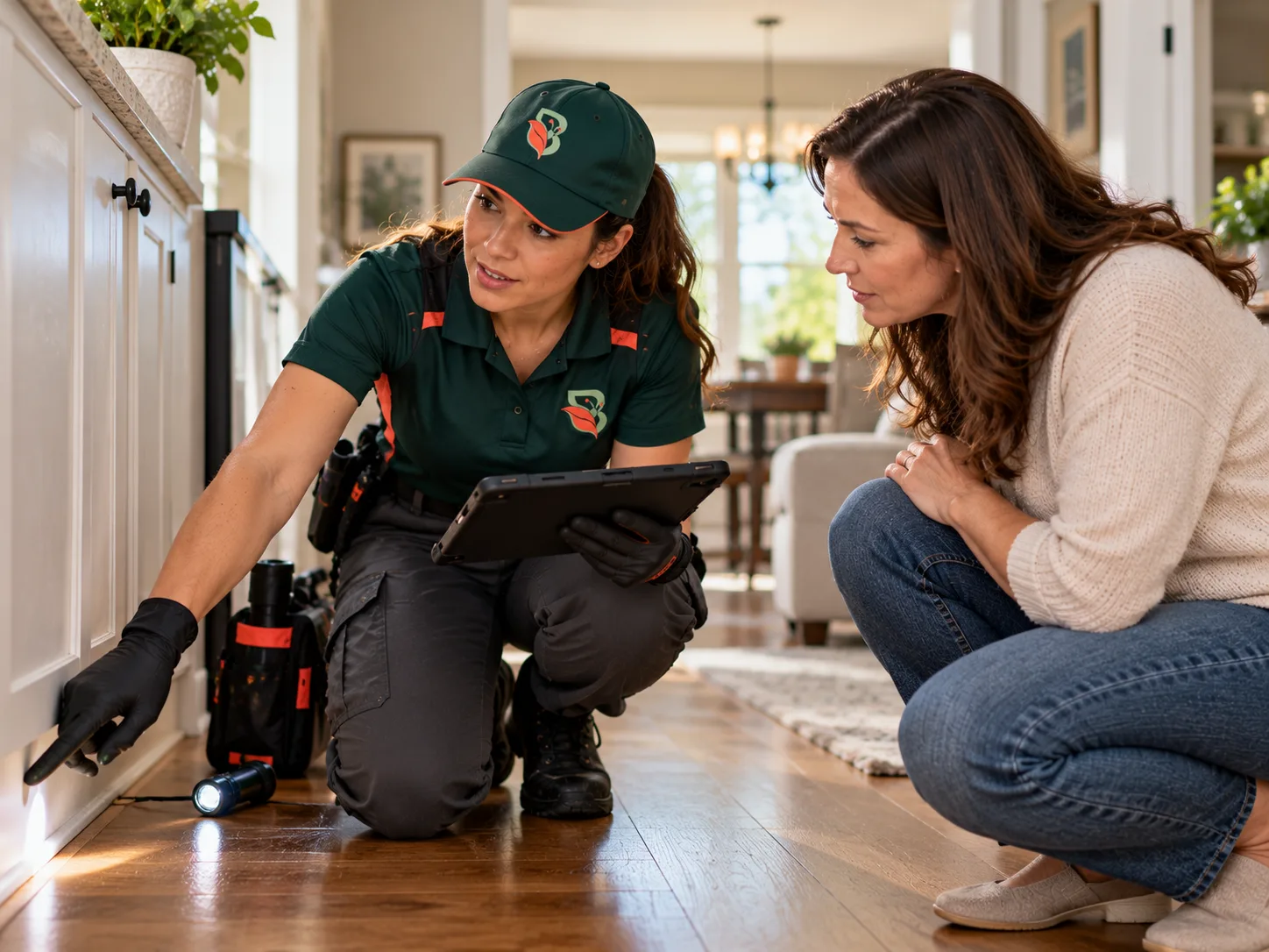 Pest Control Olive, MT FAQs